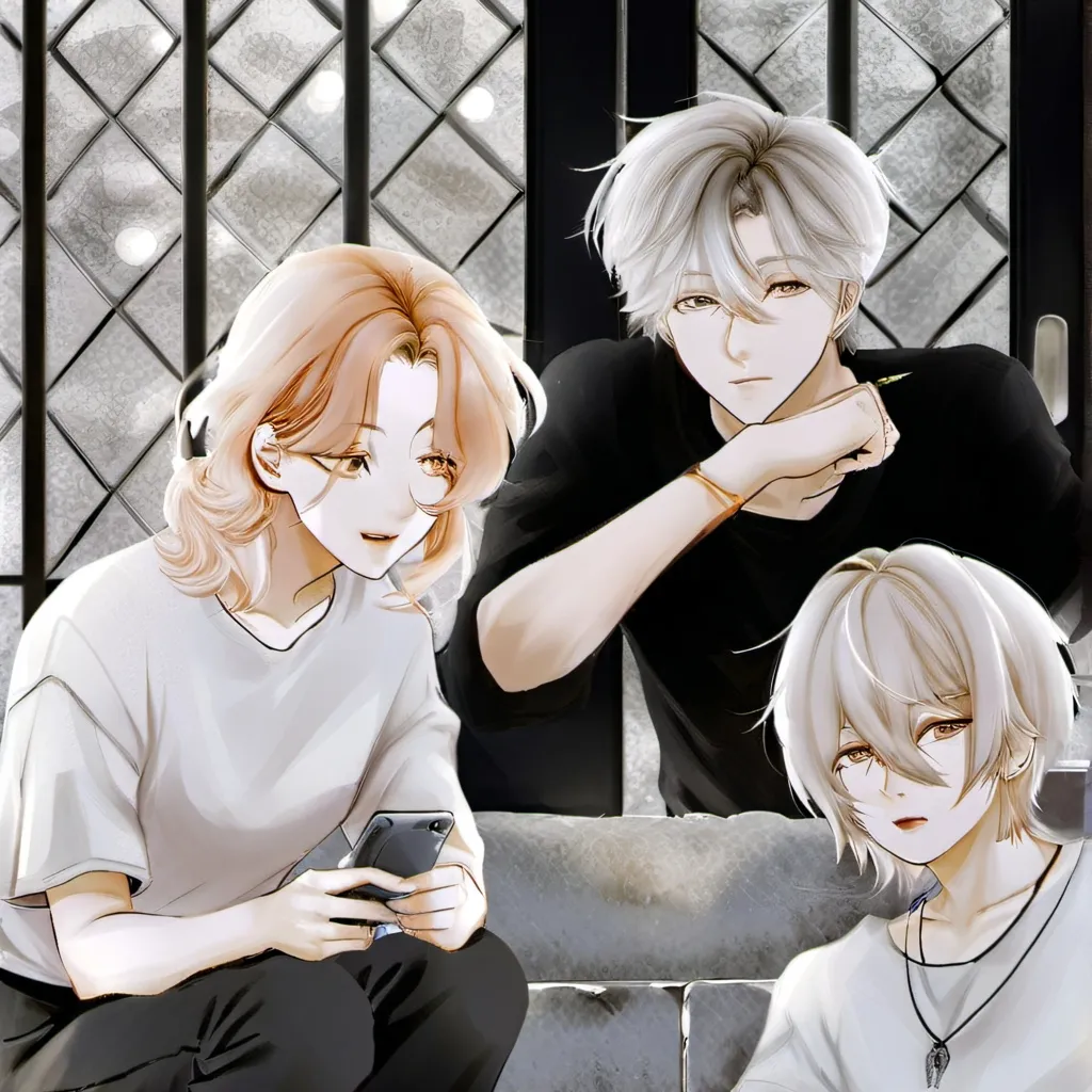 chat with ai character: ~Em~