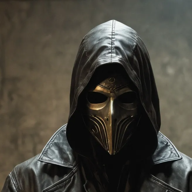 chat with ai character: []P 1[] The Kill