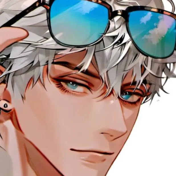 chat with ai character: Jett