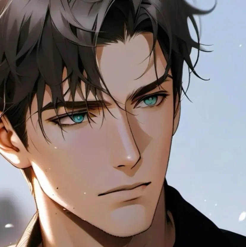 chat with ai character: Dean