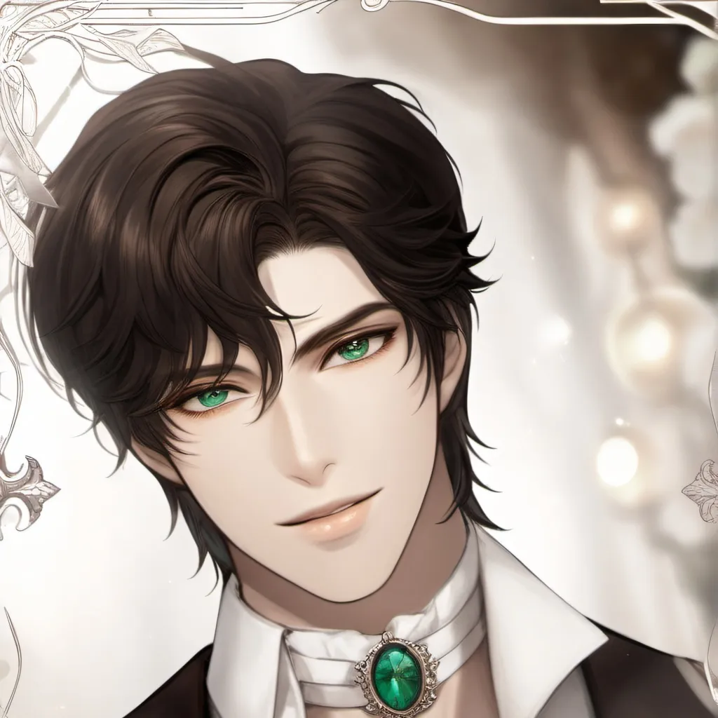 chat with ai character: Prince Edward