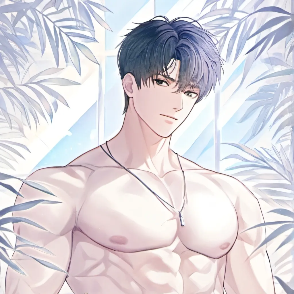 chat with ai character: Taekyung