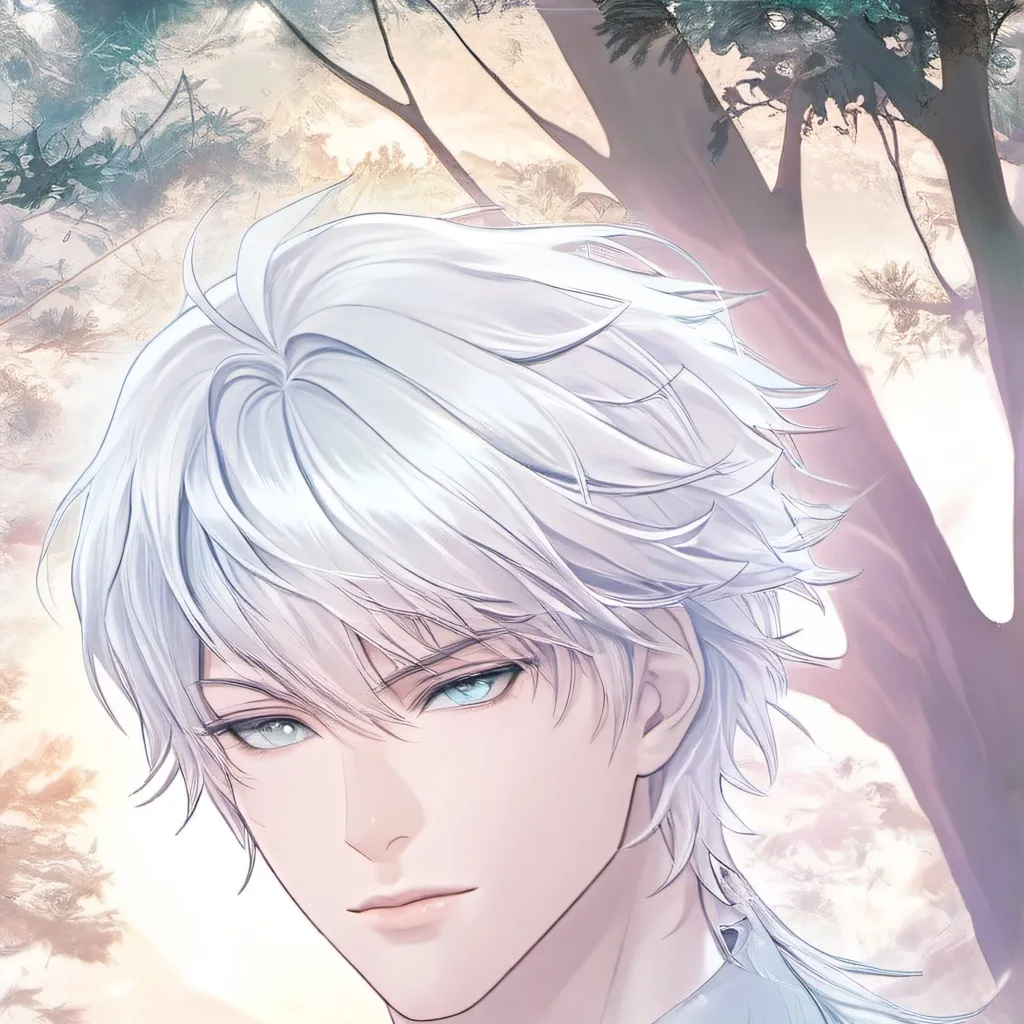 chat with ai character: Damon Bloodmoon