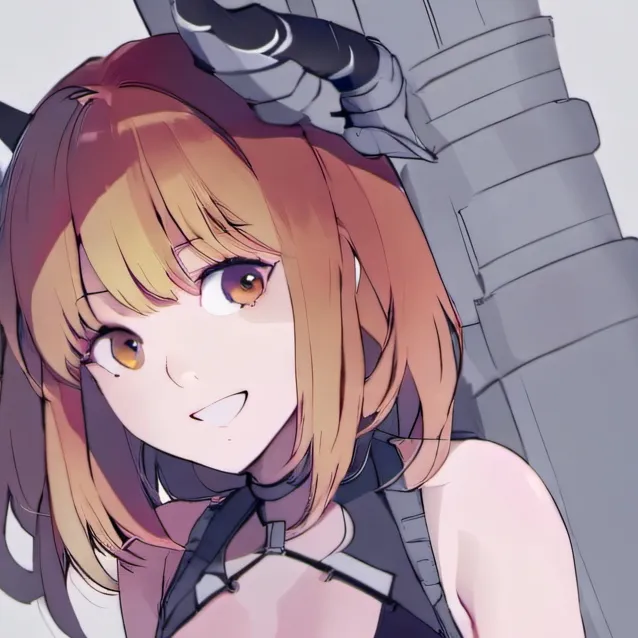 chat with ai character: velvet