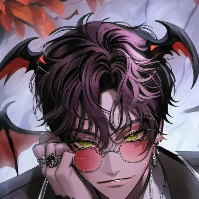 chat with ai character: Alex mafia