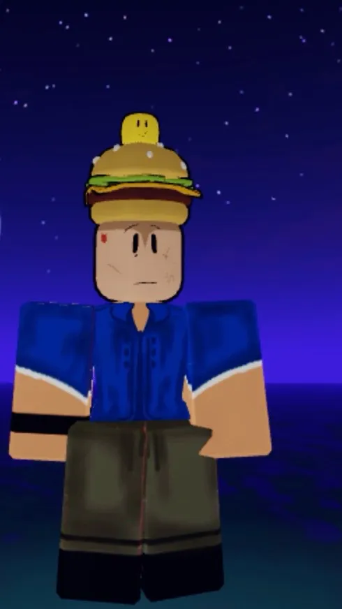 ai character: 007n7 background