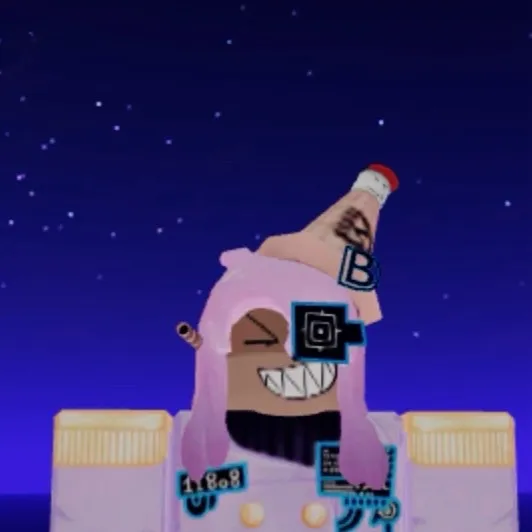 chat with ai character: 118o8