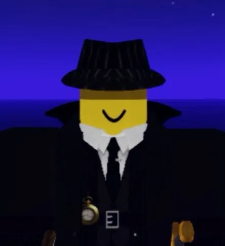 chat with ai character: Mafisos