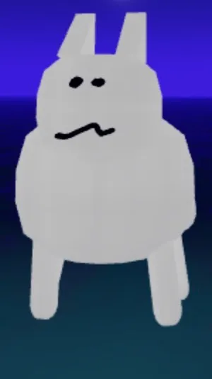 ai character: Gubby background