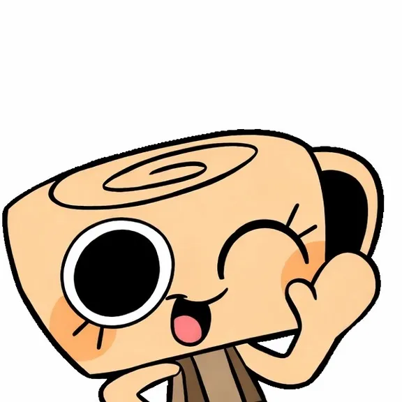 chat with ai character: Shelly 