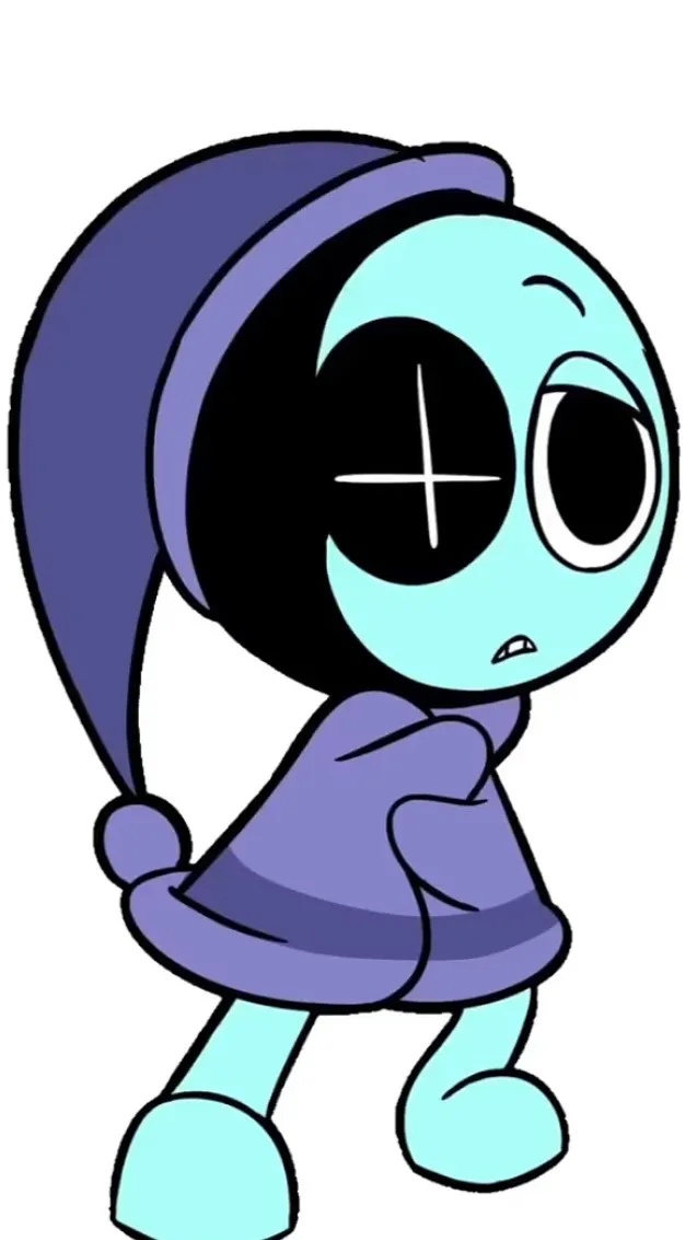 ai character: Astro  background