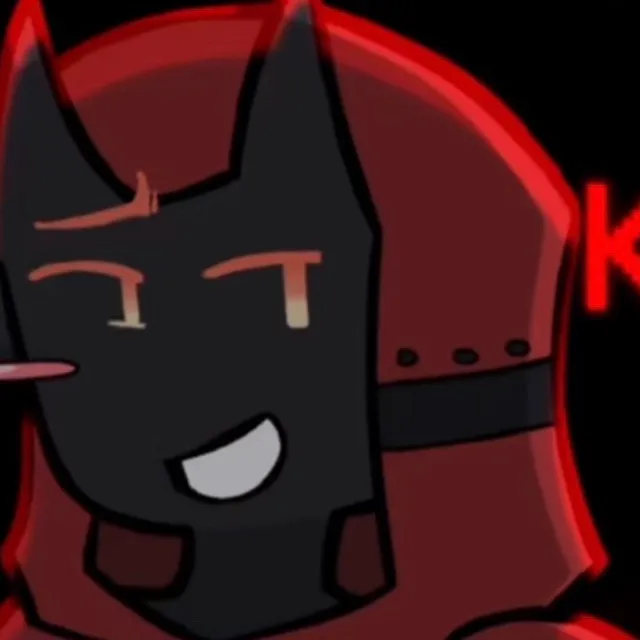 chat with ai character: Xdemon