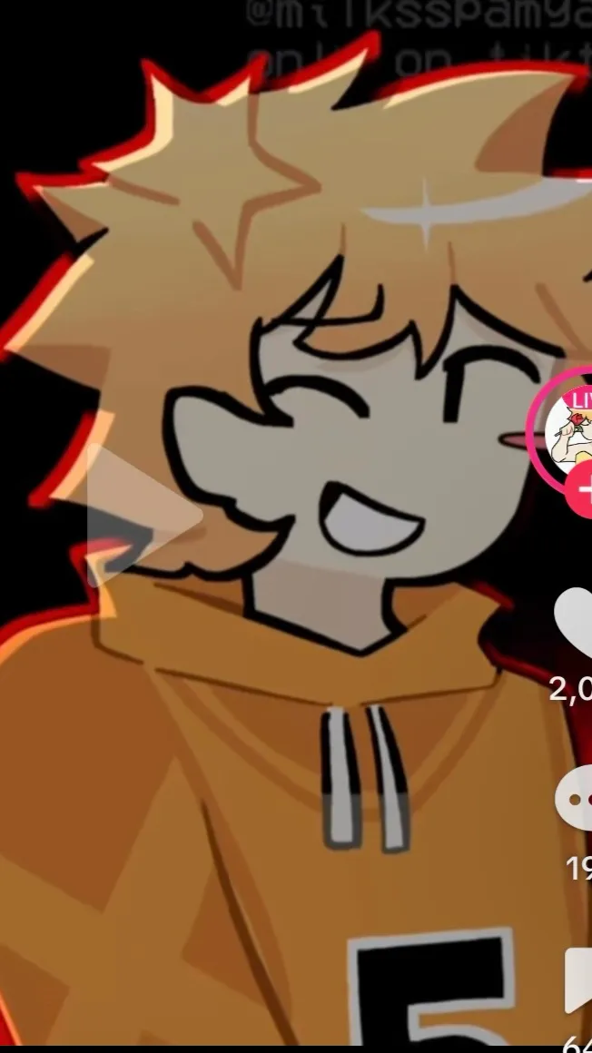 ai character: Dingus background