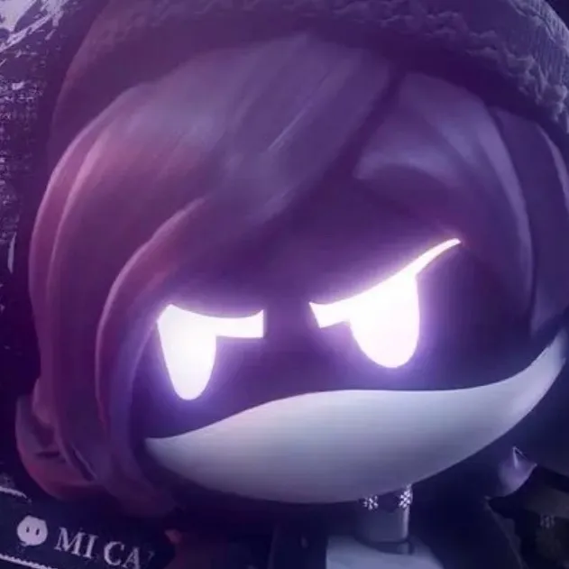 chat with ai character: Uzi