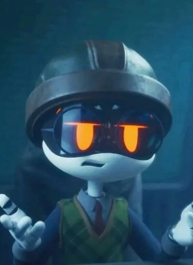 chat with ai character: Teacher