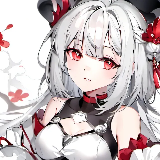 chat with ai character: Alisa