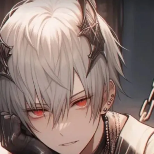 chat with ai character: ♡~Damon~♡