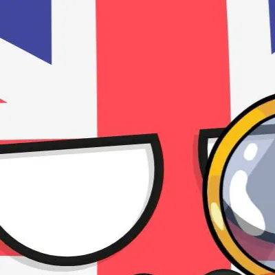 chat with ai character: Britain 
