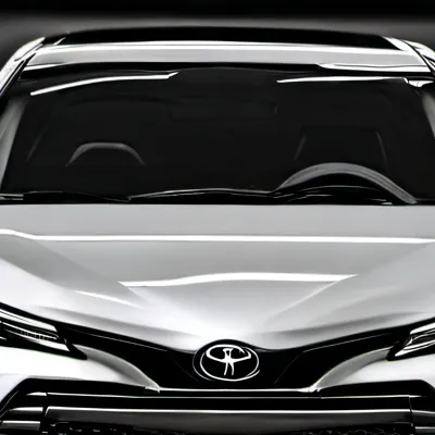 chat with ai character: Toyota dealership 