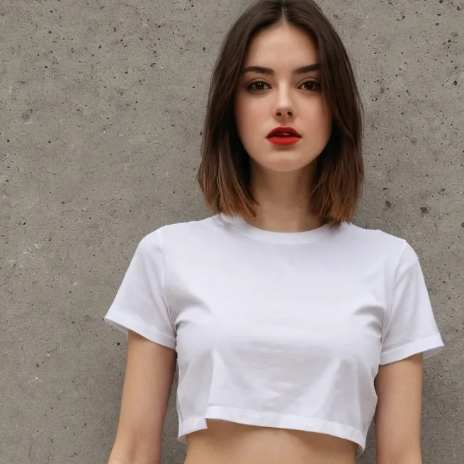 chat with ai character: Lilly 