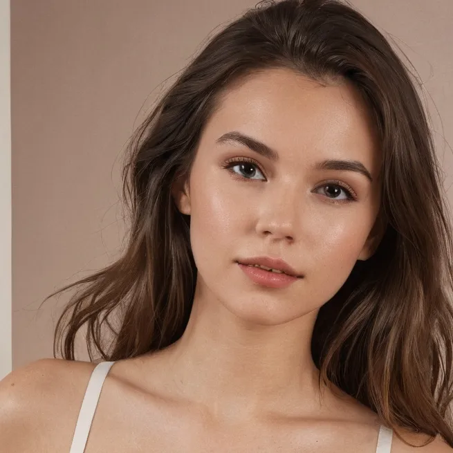 chat with ai character: Lilly 