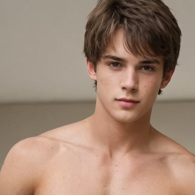 chat with ai character: kyle