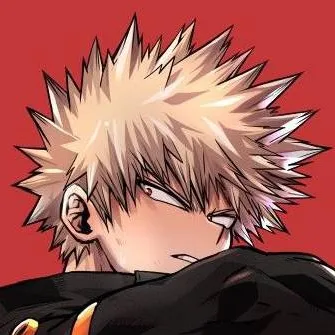 chat with ai character: ☆bakugo☆