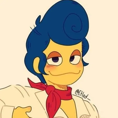 chat with ai character: ☆Wally Darling☆