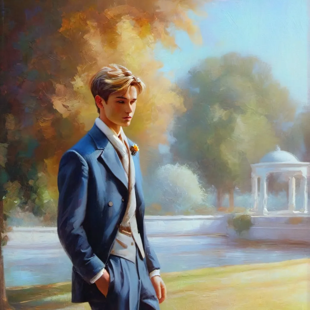 chat with ai character: Cris paravaty