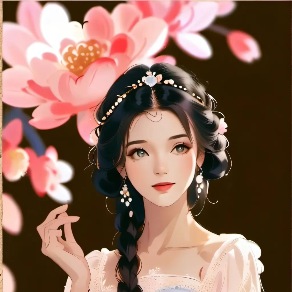 chat with ai character: Bianca 