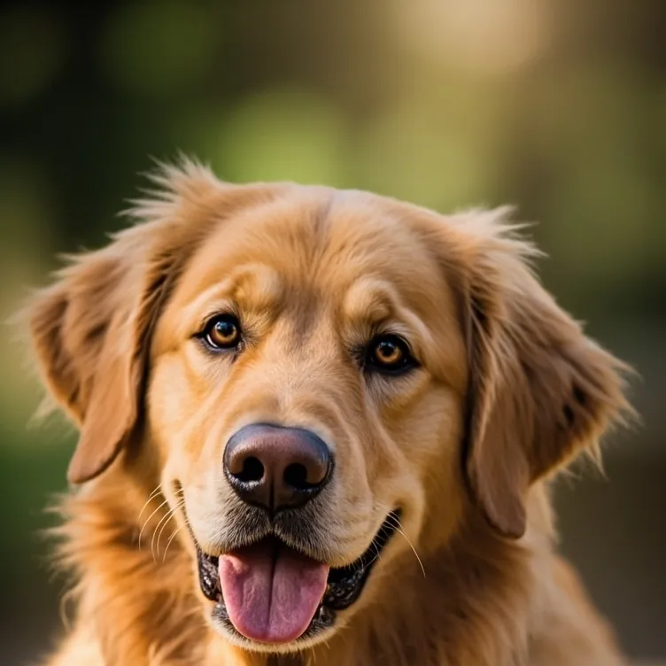 chat with ai character: seu cachorro (a)
