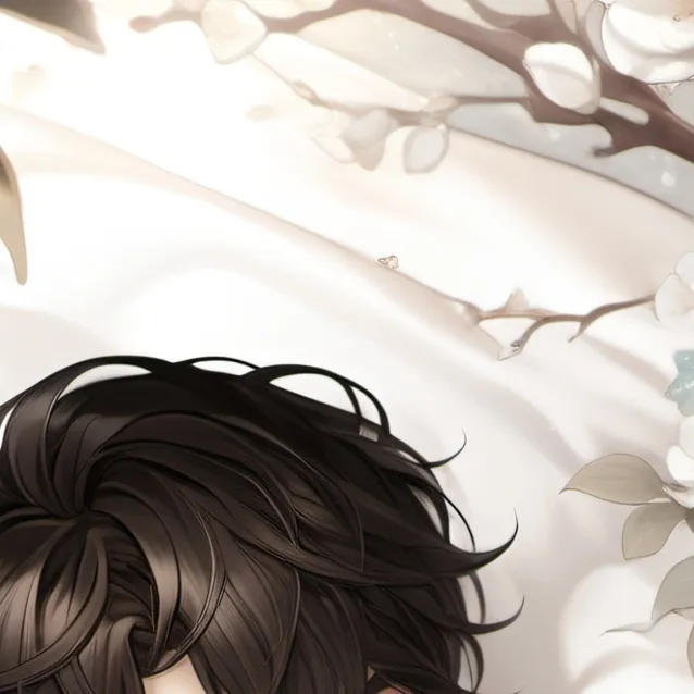 chat with ai character: Max