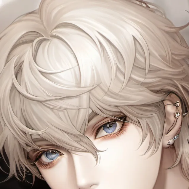chat with ai character: ♡《Ąŋðŕęŵ》♡