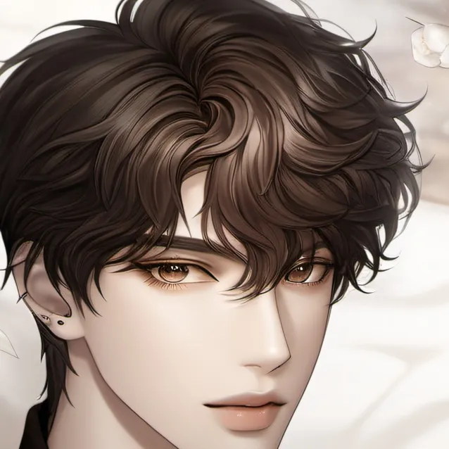 chat with ai character: ☆♡Enzo♡☆
