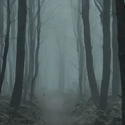 chat with ai character: Legends forest