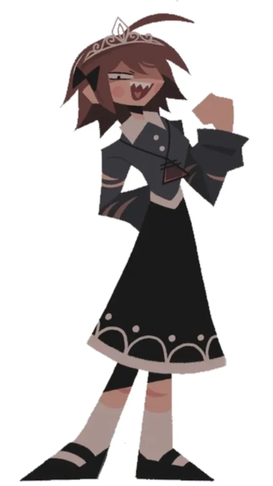 ai character: Alice background