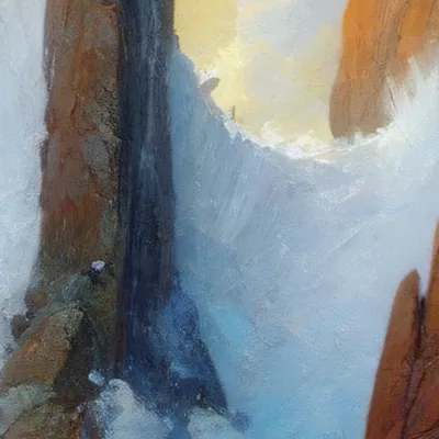 chat with ai character: Prehistoric Earth