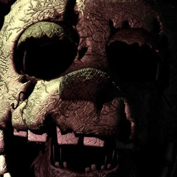 chat with ai character: Springtrap