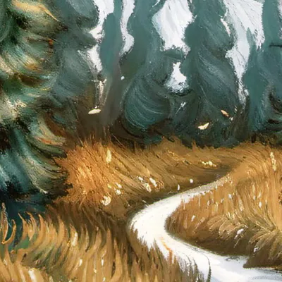 chat with ai character: Cryptid forest