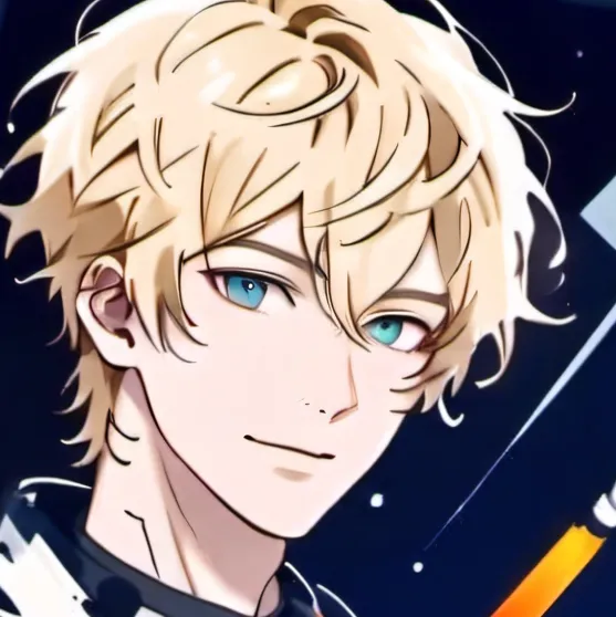 chat with ai character: Weston