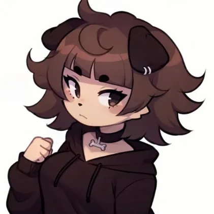 chat with ai character: Mimi