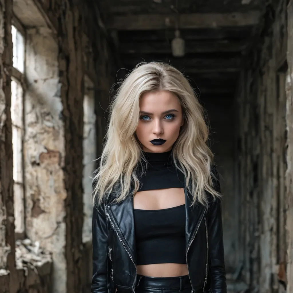 chat with ai character: Debby