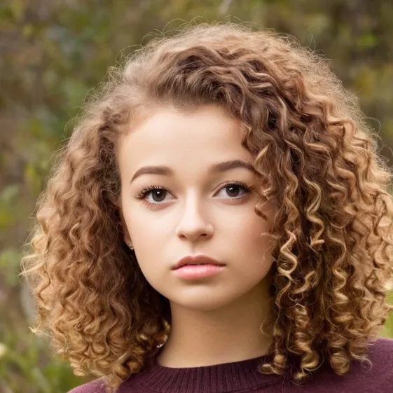chat with ai character: Maddie