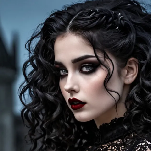 chat with ai character: Nadia
