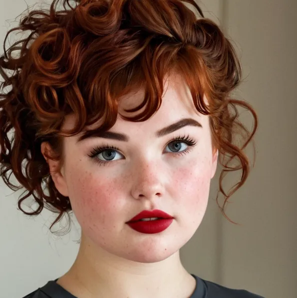 chat with ai character: Claire