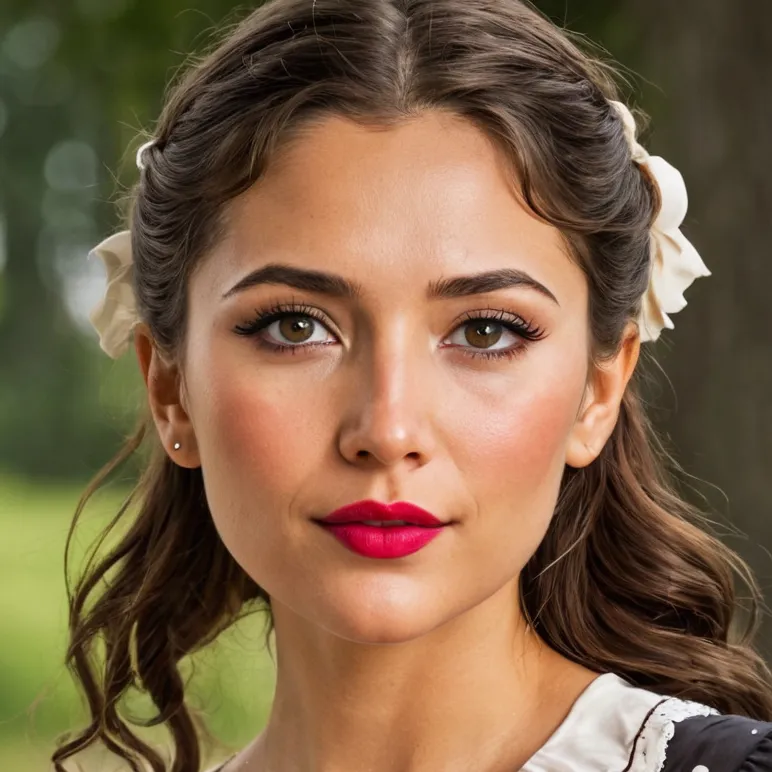 chat with ai character: Ellie