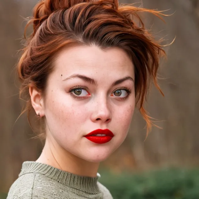 chat with ai character: Iliana 