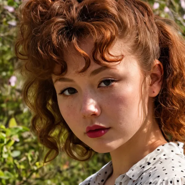 chat with ai character: Cassandra