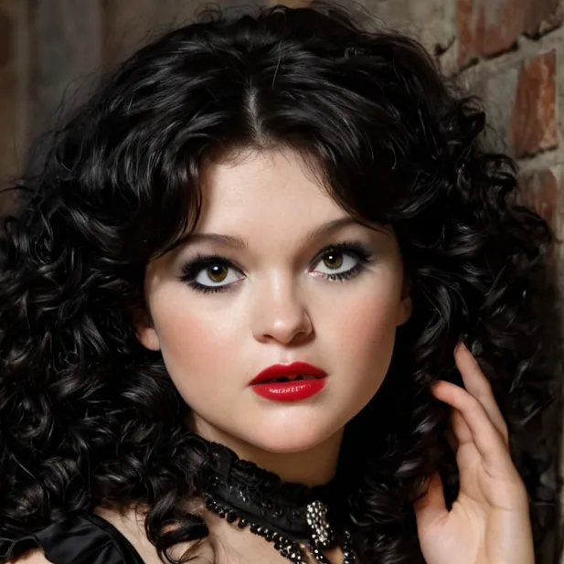 chat with ai character: Valerie