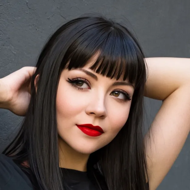 chat with ai character: Claudette